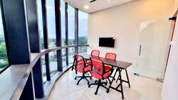 Woods Square (D25), Office #567488281